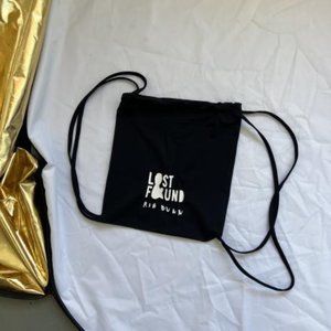 Lost & Found Ria Dunn